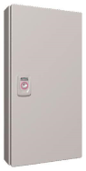 Rittal Elektro-Box KX BHT 200x400x80 mm 1547.000 (1547000)