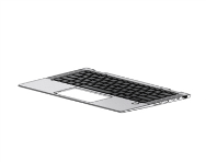 Clavier d'assemblage HP US
