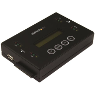 Duplicateur de disque dur StarTech pour clés USB SATA