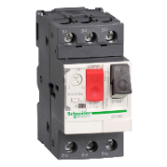 Relais de puissance pour moteur APC GS GV2ME03 C Tesys 0,25-0,4 A
