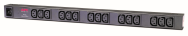 Unité de distribution d'alimentation en rack APC AP9572 - Basique - 0U