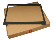 Écran Lenovo AP1B3000200 17,3 pouces noir