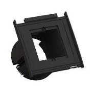 Casquette Bachmann XXS - Noir - 1 pièce
