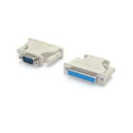 StarTech AT925MF Adaptateur série DB9 vers DB25