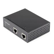 Injecteur PoE Gigabit industriel StarTech 30W 802.3at