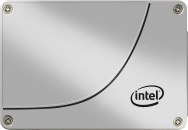 Disque dur Intel série DC S3710 - SSD - 400 Go