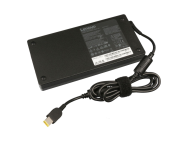 Adaptateur secteur Lenovo 230 W avec câble d'alimentation