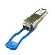 Cisco QSFP 40GBASE-LR4 OTN TRANSCEIVER LC 10KM