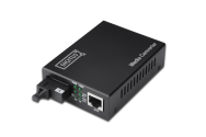 Convertisseur de média DIGITUS BiDi DN-82122