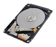 Disque dur Toshiba MQ04ABF100 - 1 To