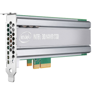 SSD Intel DC série P4600 - 4,0 To