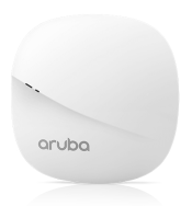Point d'accès sans fil HPE Aruba AP-303 RW
