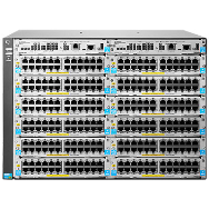 Commutateur HPE Aruba - 5412R zl2 - Géré