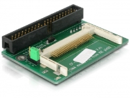 Delock IDE pour lecteur de carte Compact Flash