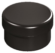 Rittal Elément de raccordement 2368002 SG 2368.002 1 pièce