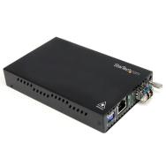 Convertisseur fibre optique StarTech Gigabit LC