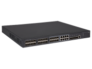 Commutateur HPE 5130-24G-SFP-4SFP+ EI JG933A