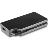 Adaptateur multiport USB-C StarTech 4K