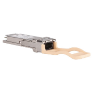 Fibre optique HPE X140 40G QSFP+ MPO MM 850 nm CSR4 300 m
