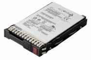 Disque SSD HPE P21131-B21 800 Go 2,5 pouces SFF SAS 12 Go MU SC