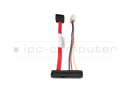 Câble de données pour disque dur Fujitsu SATA SL T26139-Y4033-H103