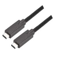 Bachmann 918.190 Câble USB 0,5 m
