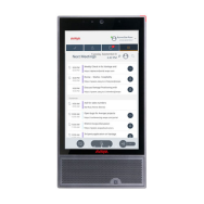 Avaya Vantage K175 - Appareil vidéo de bureau avec caméra