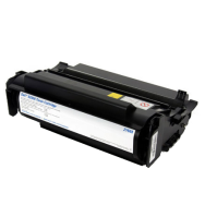 S2500/N Toner High Capacity 5000 sidor 593-10022