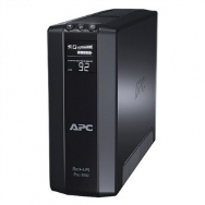 Onduleur APC Power-Saving Back-UPS Pro - 900 VA - 540 W - 355 J - 45 dB - Batterie plomb-acide scellée (VRLA) - 8 h