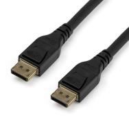 Câble StarTech DisplayPort 1.4 3 m