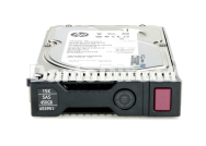 Disque dur HPE 450 Go 3,5 pouces LFF SAS 6G 15 000 tr/min SC
