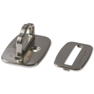 Ancrage de câble de sécurité pour ordinateur portable StarTech LTANCHORL