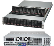 Supermicro SuperStorage Server 2028R-E1CR48L