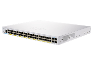 Cisco CBS350-48P-4X-EU Commutateur Gigabit géré L2/L3