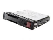 SSD HPE 1,92 To 2,5 pouces SFF échangeable à chaud à lecture intensive