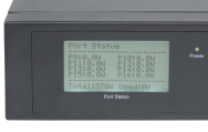 Commutateur Gigabit Ethernet PoE+ 16 ports (370 W)