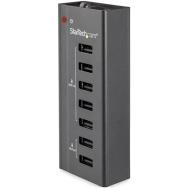 Station de charge USB StarTech 7 ports
