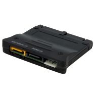 Convertisseur SATA adaptateur IDE bidirectionnel StarTech
