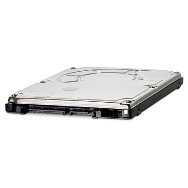 Disque dur HP de démonstration/en vrac 500 Go SATA 2,5 pouces avec châssis 840 G3