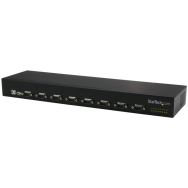 StarTech Hub adaptateur USB vers série 8 ports USB 2.0