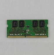 Mémoire HP 4 Go DDR4 2133 MHz SO DIMM 26