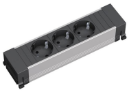 Bachmann POWER RAM - prise de courant