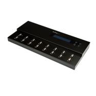 Duplicateur de clé USB StarTech à 15 ports