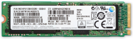 Disque SSD HP Enterprise Z Turbo Drive G2 512 Go