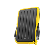 Silicon Power Armor A66 - Disque dur 2 To