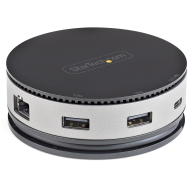 StarTech DKT31CHDVCM Adaptateur multiport USB-C Mini station d'accueil