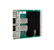 Adaptateur HPE INT E810 10/25GbE 2P SFP28 OCP3