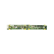 SuperMicro CSE-SAS-810TQ - Fond de panier SAS pour serveur