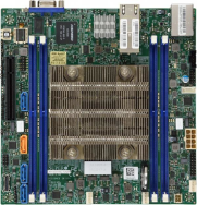 SuperMicro MBD-X11SDV-8C-TLN2F - Carte mère Mini-ITX