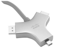 Cisco CAB-HDMI-MULT-9M